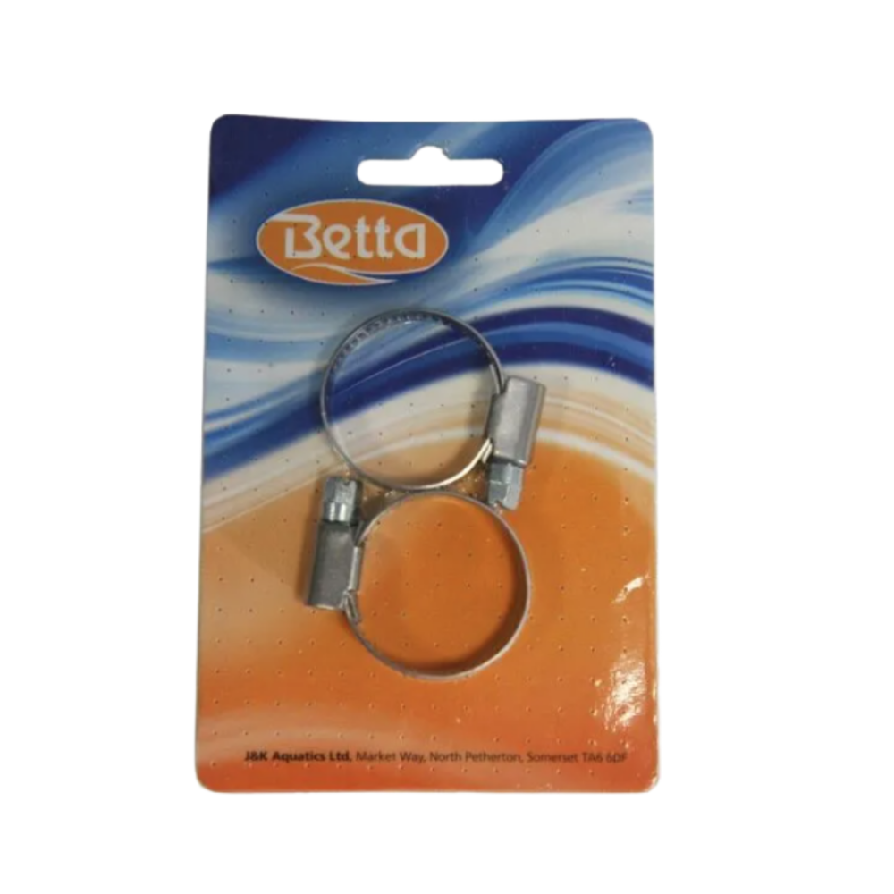 20-32mm Hose Clip x 2