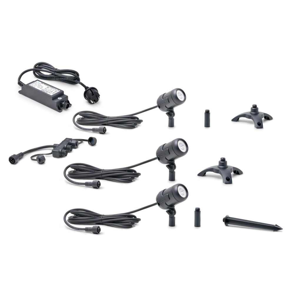 LunAqua Connect S LED Set 3