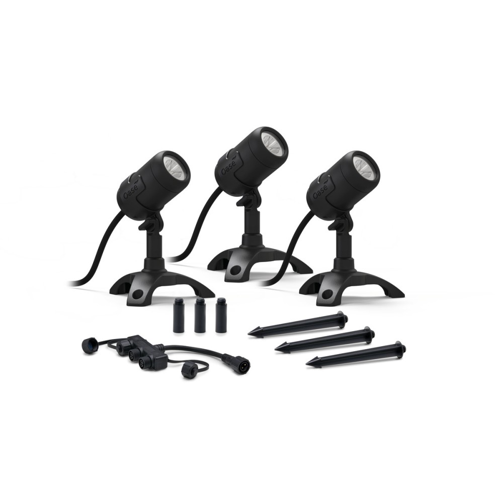 LunAqua Connect S LED Set 3