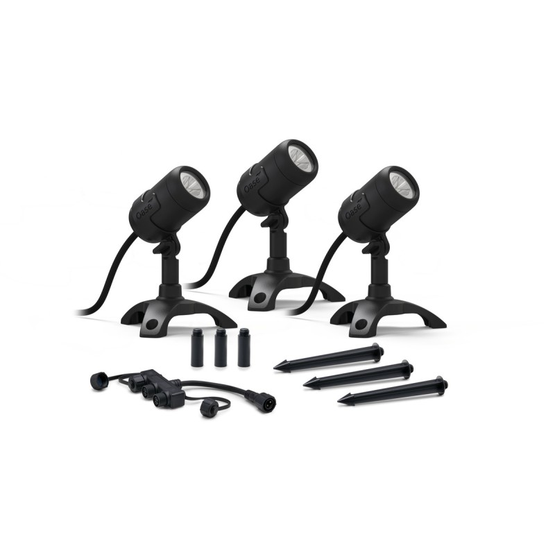 LunAqua Connect S LED Set 3