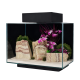 AquaOne Platform 21 Black