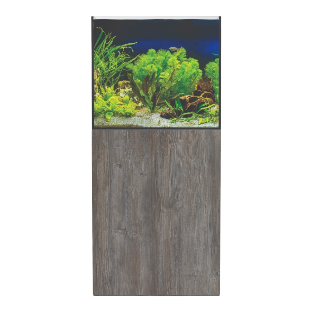 AquaOne 60cm Cabinet Pasadena Pine 