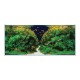 AquaOne AquaSys 300 Glass Aquarium