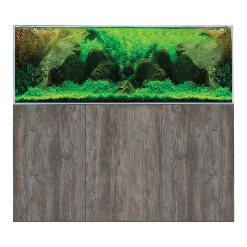 AquaOne 150cm Cabinet Pasadena Pine