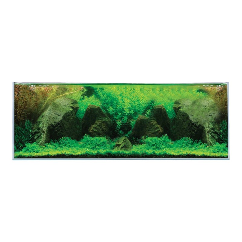 AquaOne AquaSys 395 Glass Aquarium