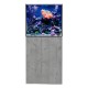 AquaOne ReefSys 180 Marine Aquarium, Inc Sump & Plumbing