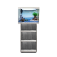 AquaOne LifeStyle Classic 40 Litres 45x29.5x38cm Black