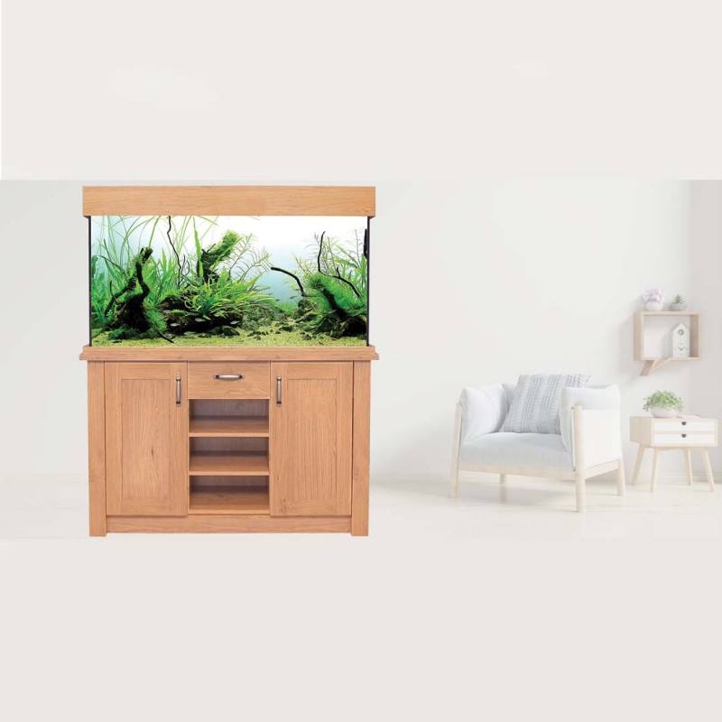 AquaOne OakStyle 230 Original Oak T+C