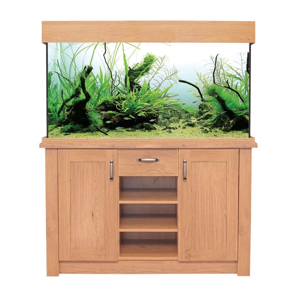 AquaOne OakStyle 230 Original Oak T+C