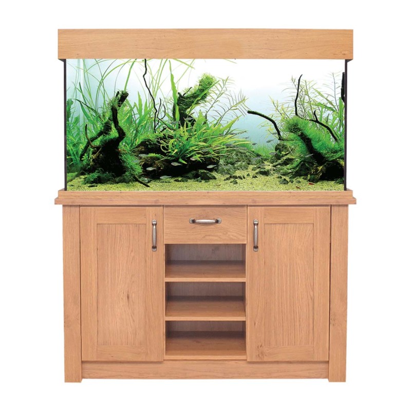 AquaOne OakStyle 230 Original Oak T+C