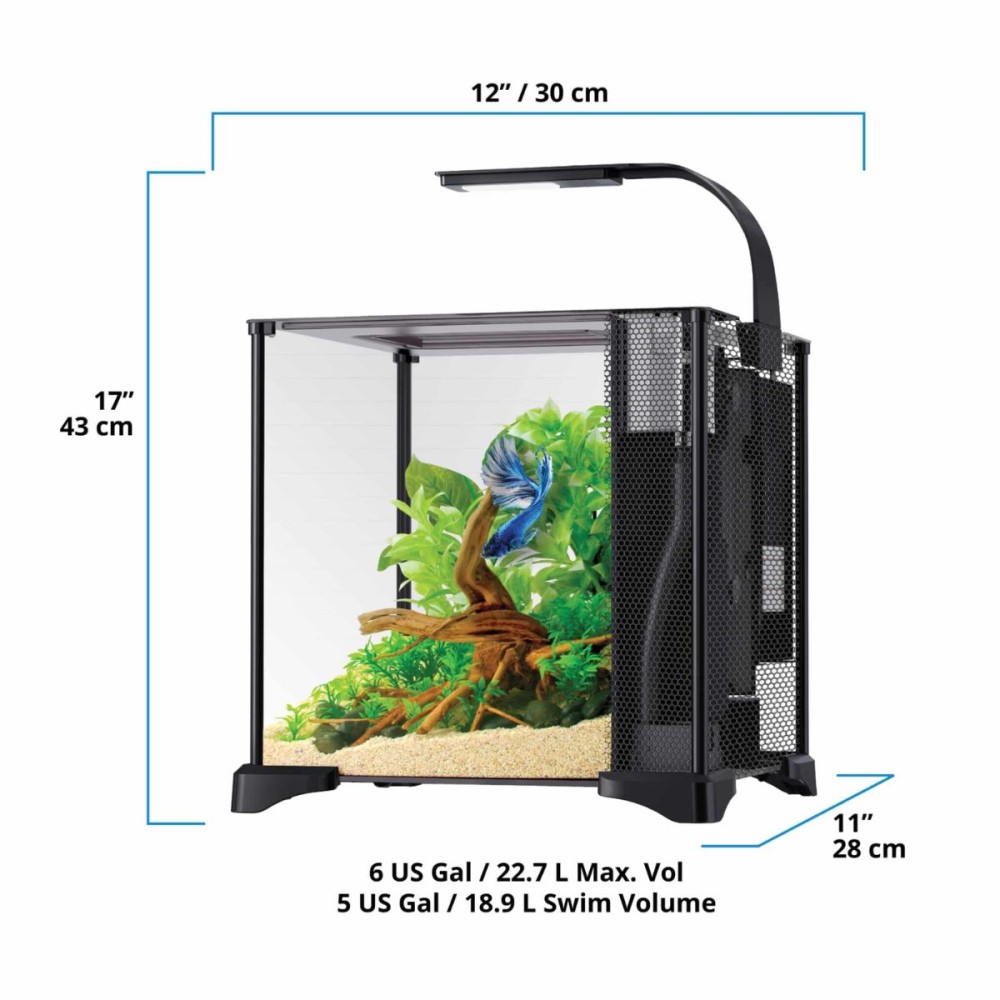 Fluval 20L Betta Aquarium Kit