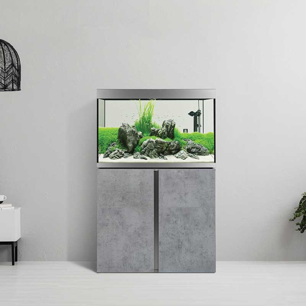 Fluval Siena 272 Aquarium Set