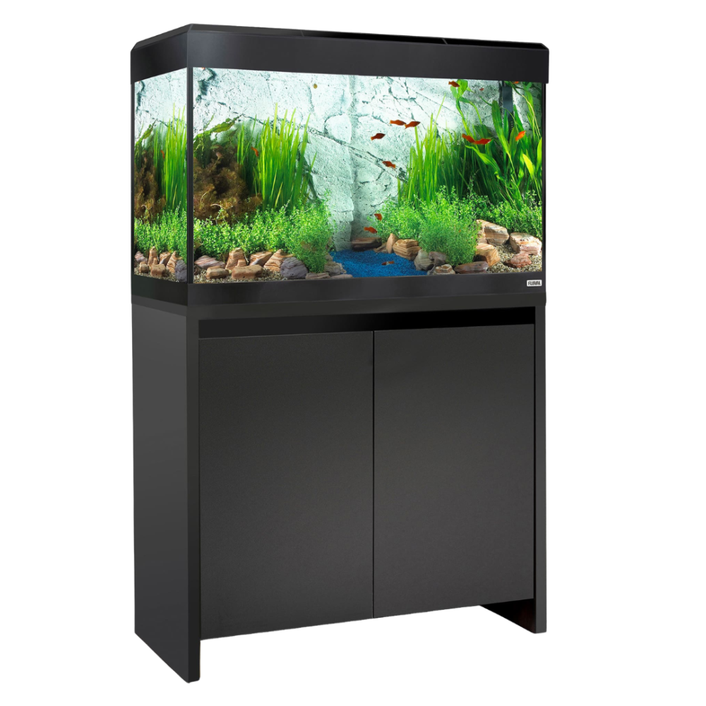 Fluval Roma 125 BT/LED Aquarium