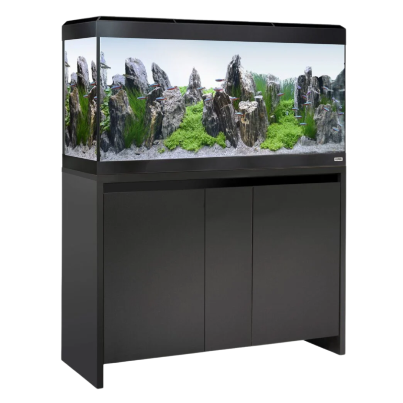 Fluval Roma 200 BT/LED Aquarium