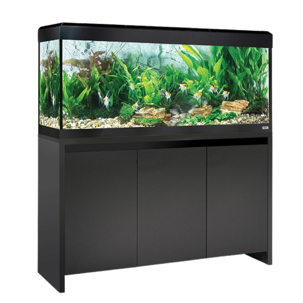 Fluval Roma 240 Aquarium  BT/LED Aquarium