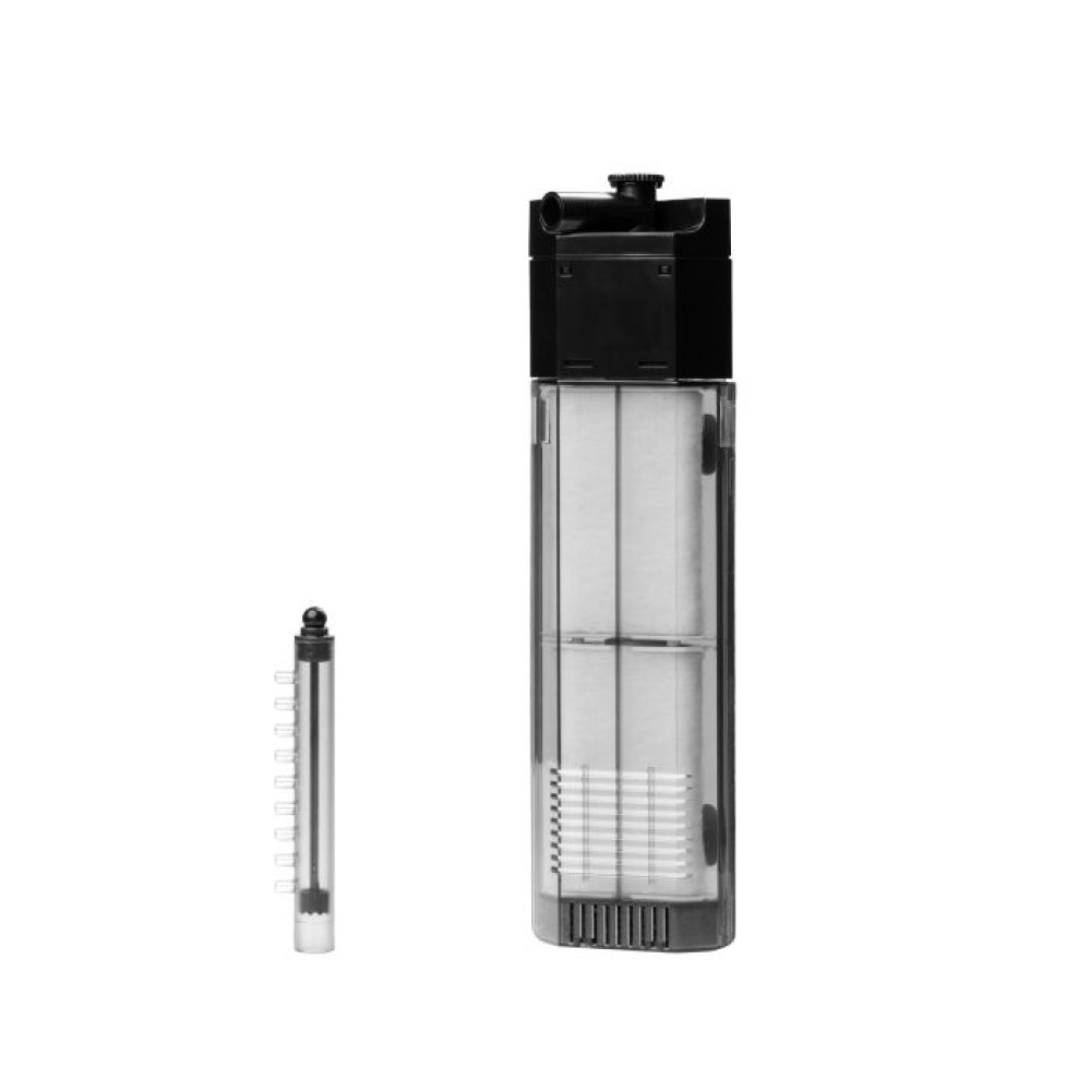 Me Nano Clear 60, Corner Filter