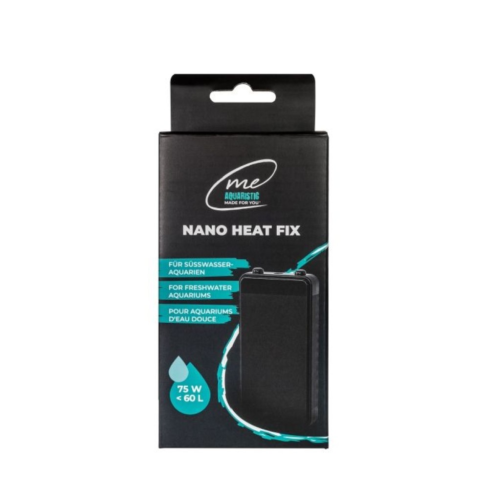 Me Nano Heat Fix (75 W / 60 L), Heater