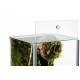 Me Top Glass Terra (30 x 30 x 40 cm) 3 mm