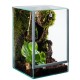 Me Top Glass Terra (30 x 30 x 40 cm) 3 mm