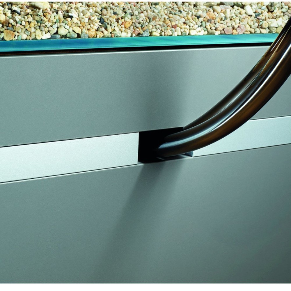 Oase ScaperLine 100 cabinet grey