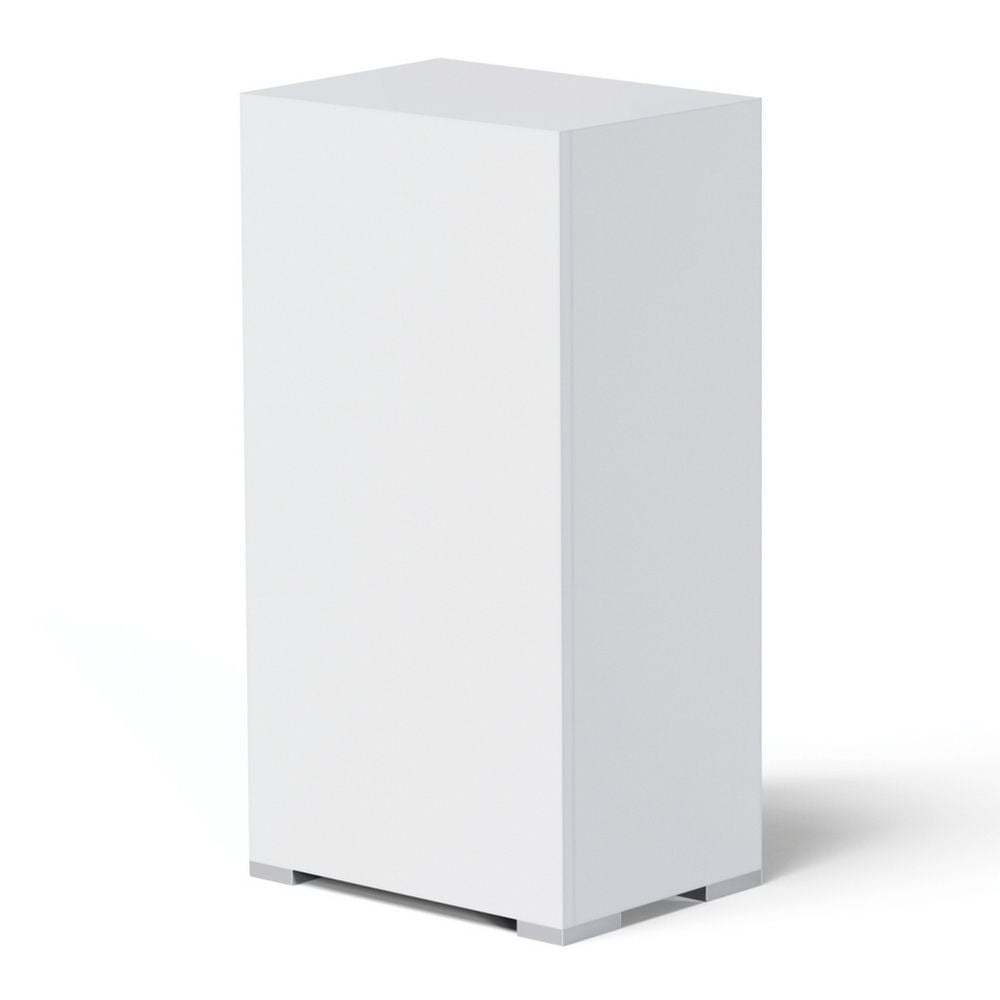 Oase StyleLine 85 cabinet white