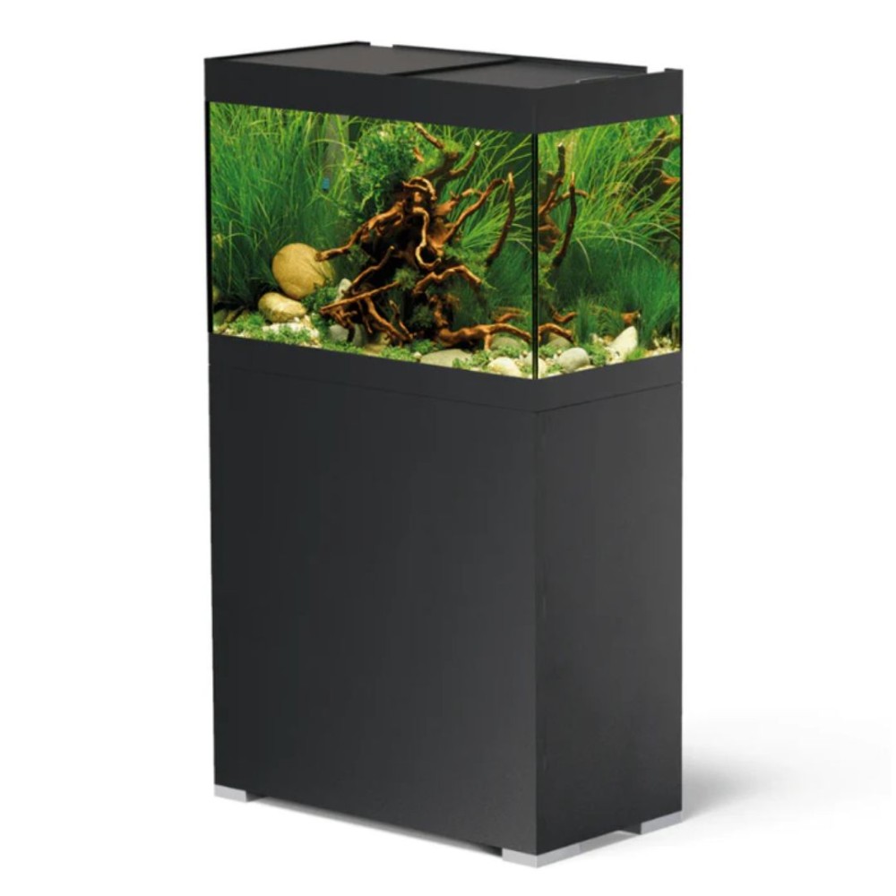 Oase StyleLine 125 cabinet black