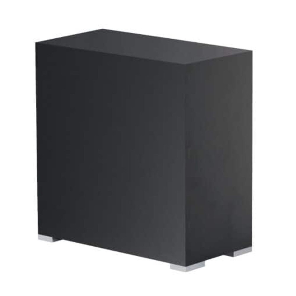 Oase StyleLine 125 cabinet black