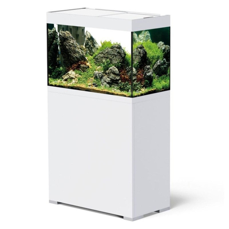Oase StyleLine 125 cabinet white