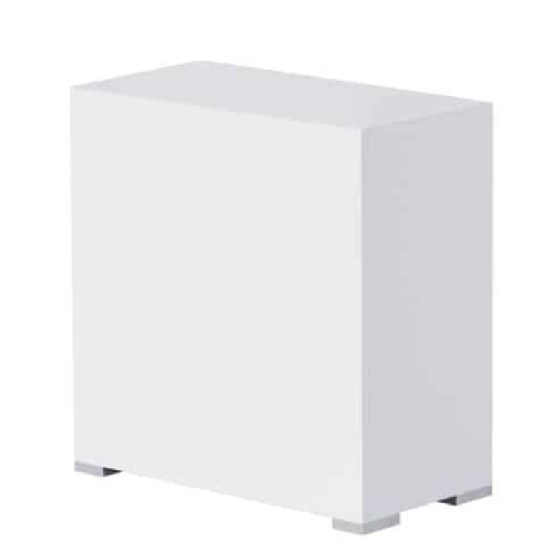 Oase StyleLine 125 cabinet white