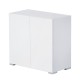Oase StyleLine 175 cabinet white
