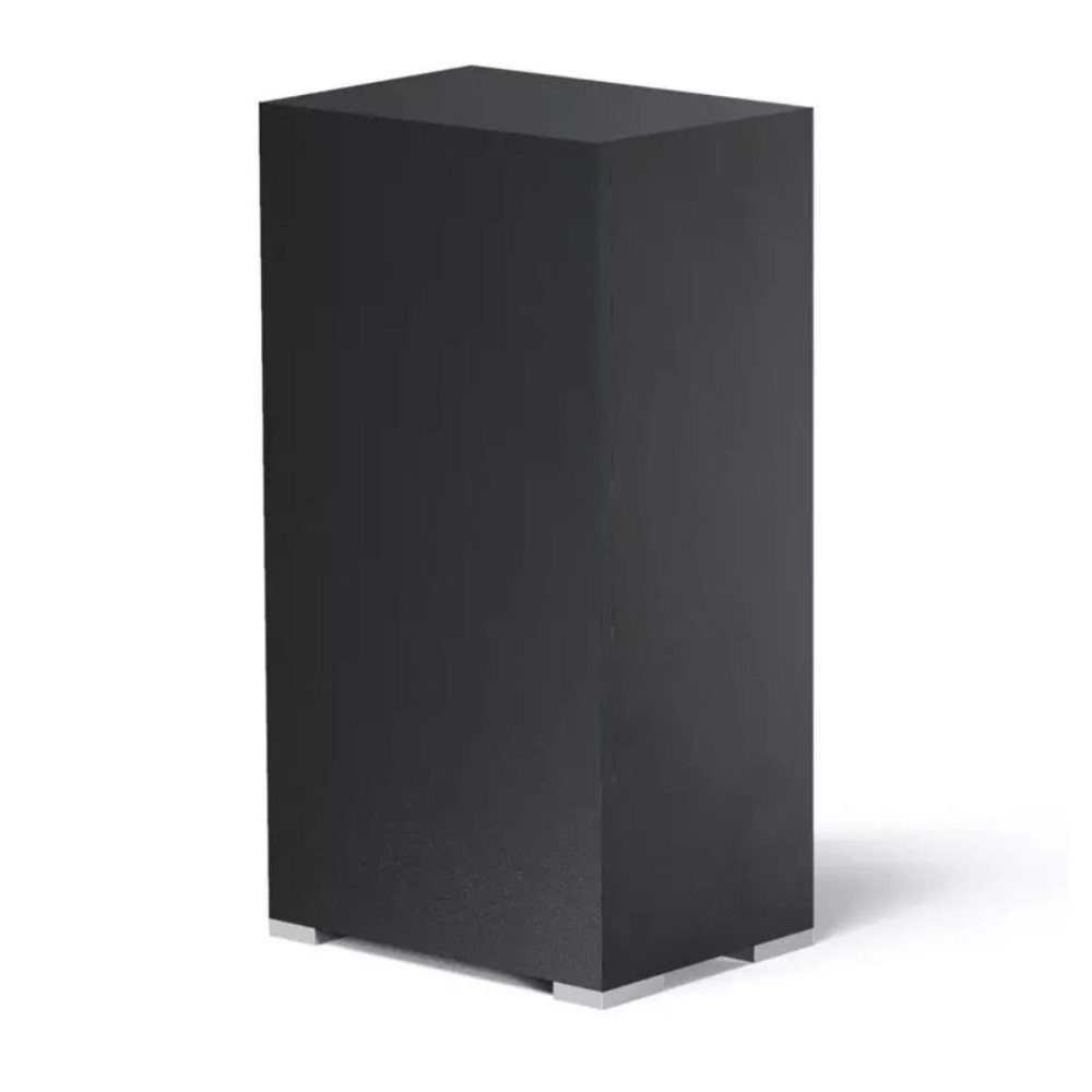 Oase StyleLine 85 cabinet black