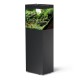 Oase StyleLine 85 cabinet black