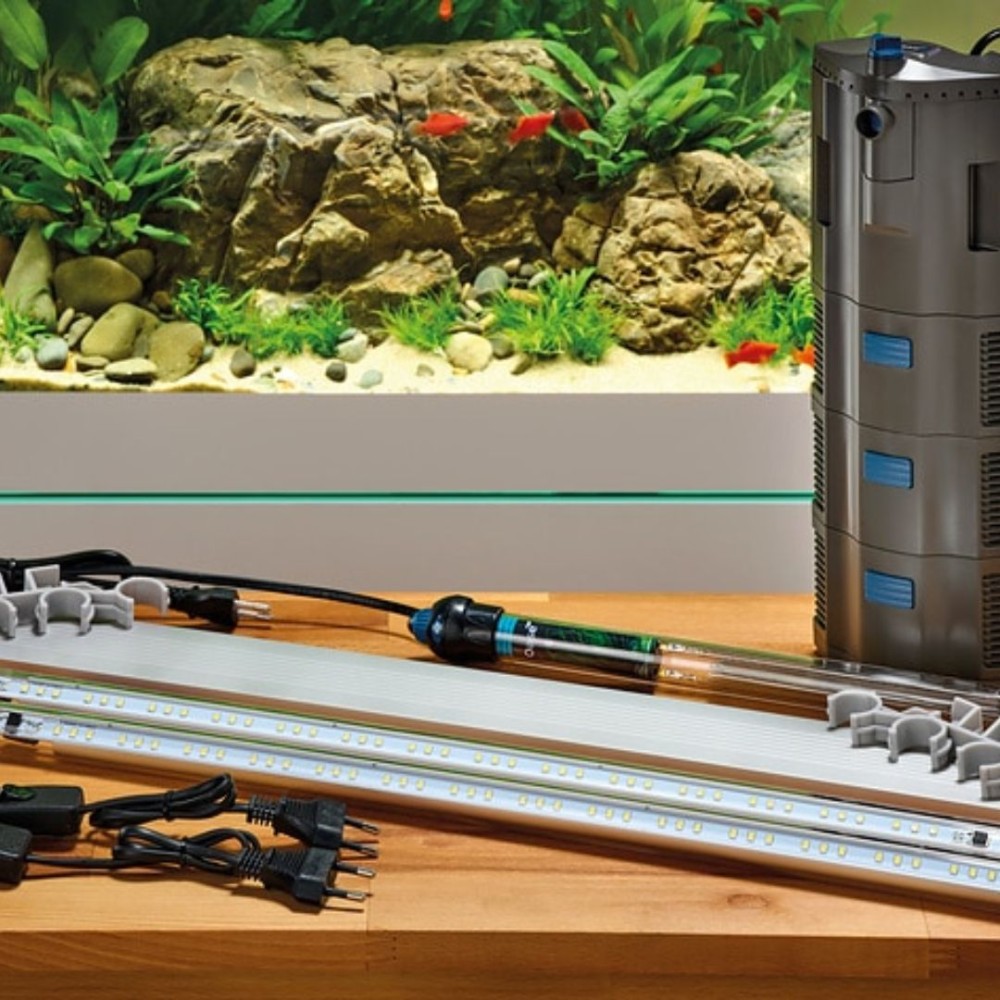 Oase StyleLine 125 Aquarium