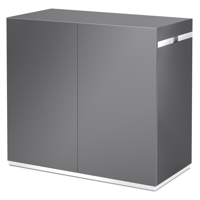 Oase ScaperLine 90 cabinet grey