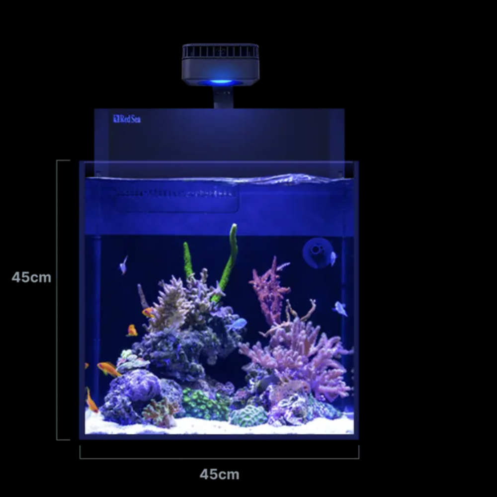 Red Sea MAX NANO Cube G2
