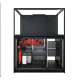 Red Sea REEFER™ G3 S 550 Complete System