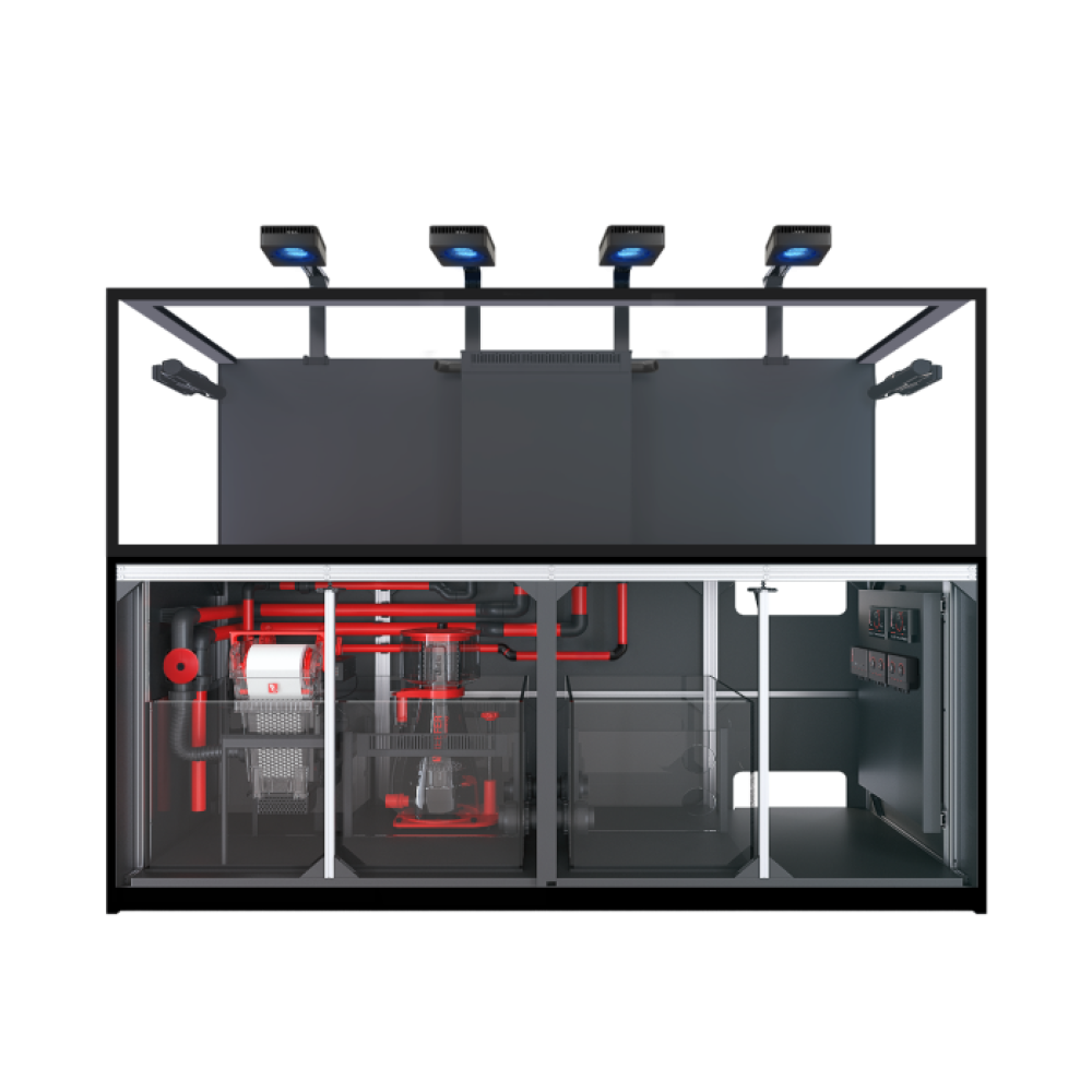Red Sea REEFER™- G3 S 1000 Complete System
