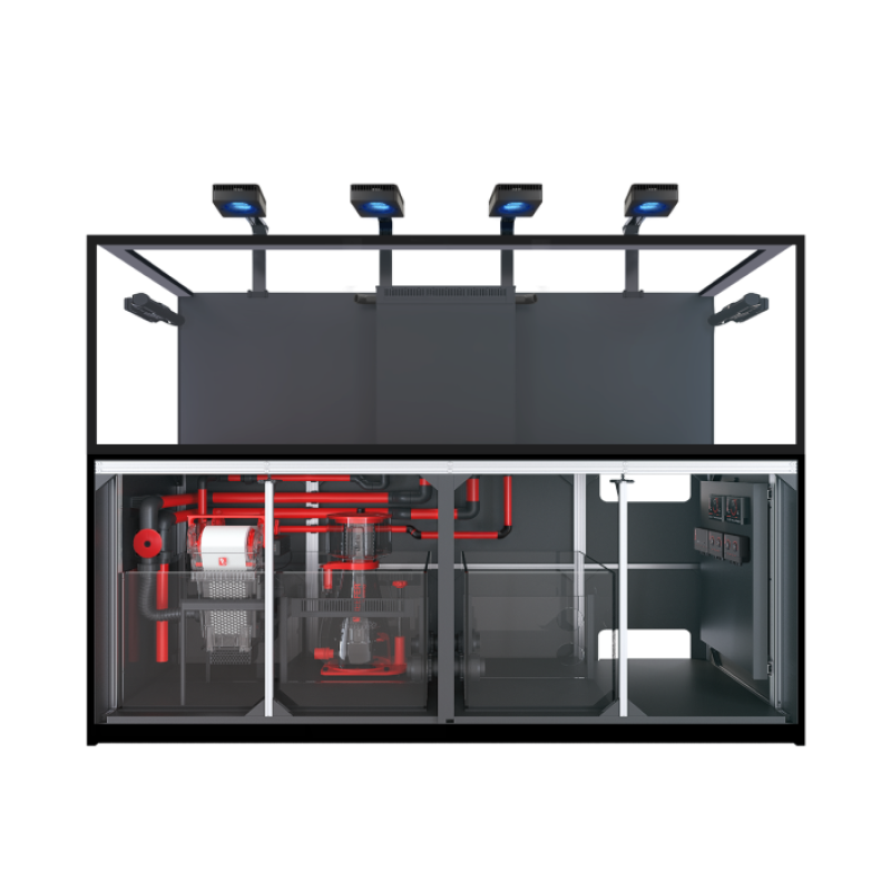 Red Sea REEFER™- G3 S 1000 Complete System