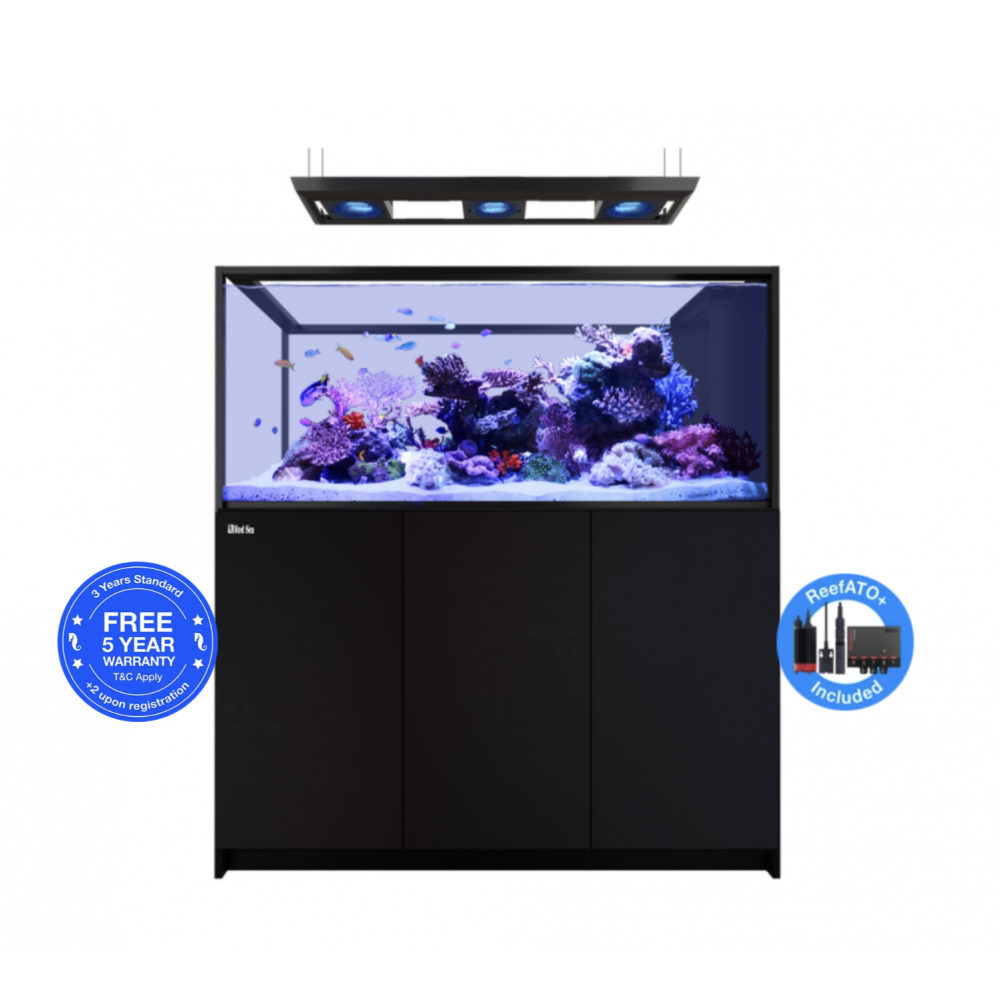 Red Sea REEFER™ Peninsula G3 S-700 Complete System
