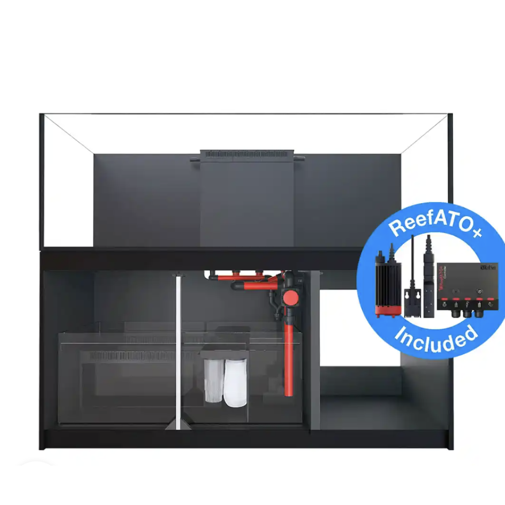Red Sea REEFER™ Peninsula G3 S-700 Complete System