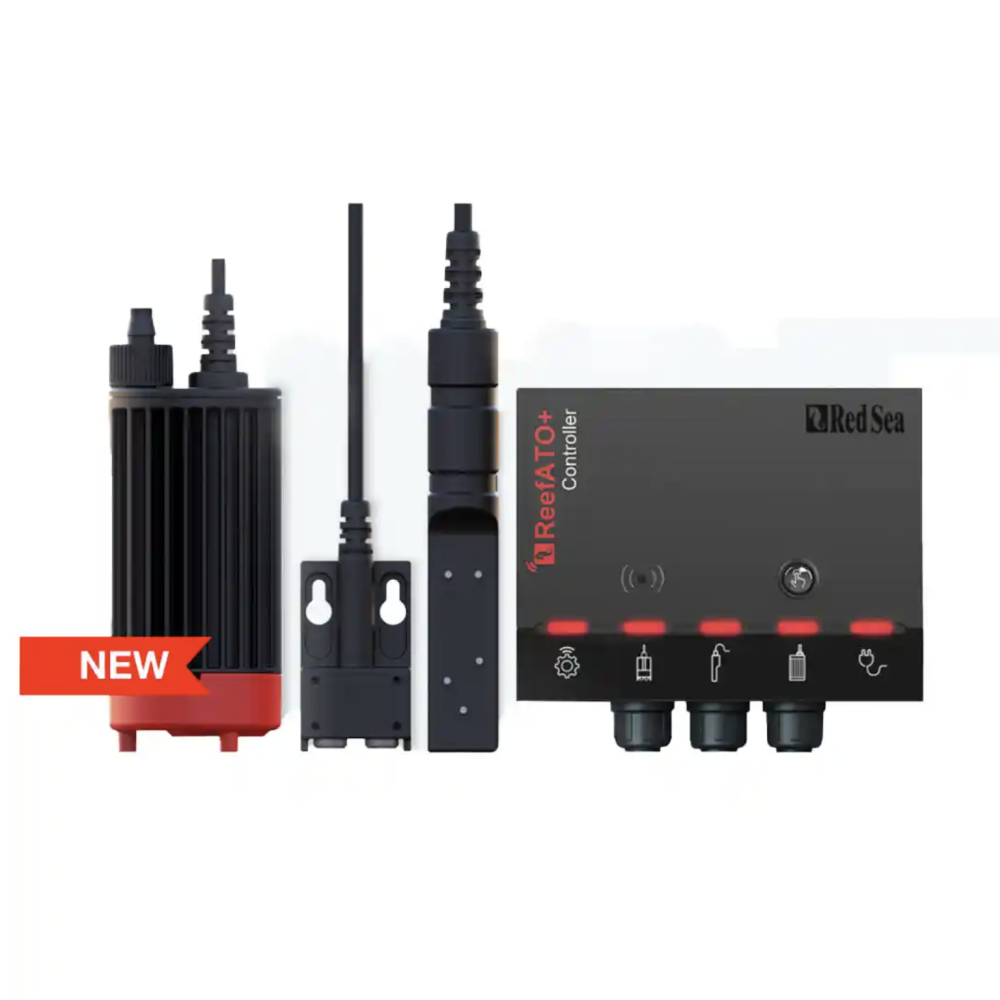Red Sea REEFER™ Peninsula G3 S-700 Complete System