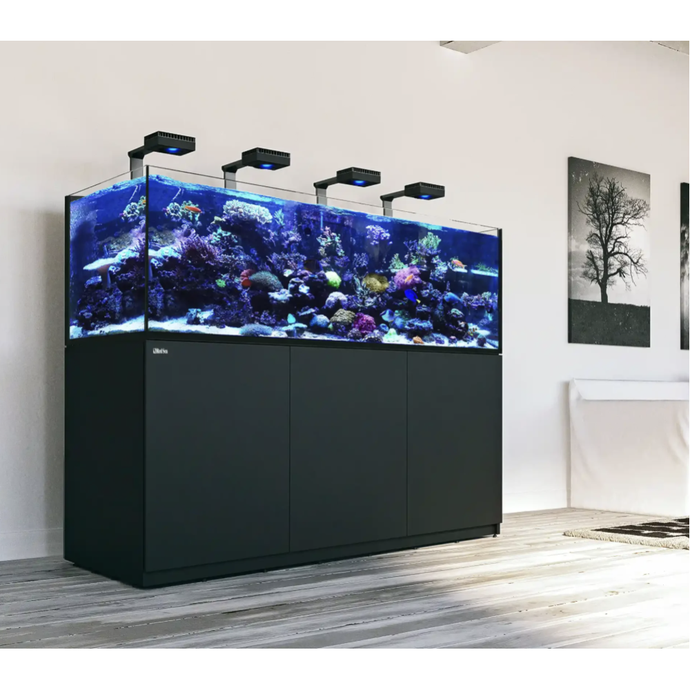 Red Sea REEFER™ Peninsula G3 S-700 Complete System