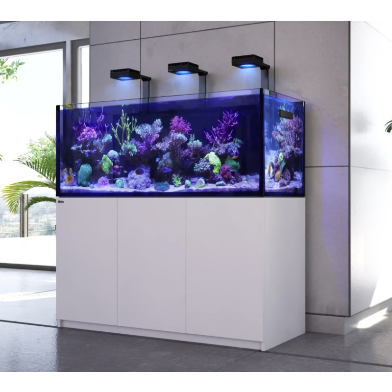 Red Sea REEFER™ Peninsula G3 S-700 Complete System