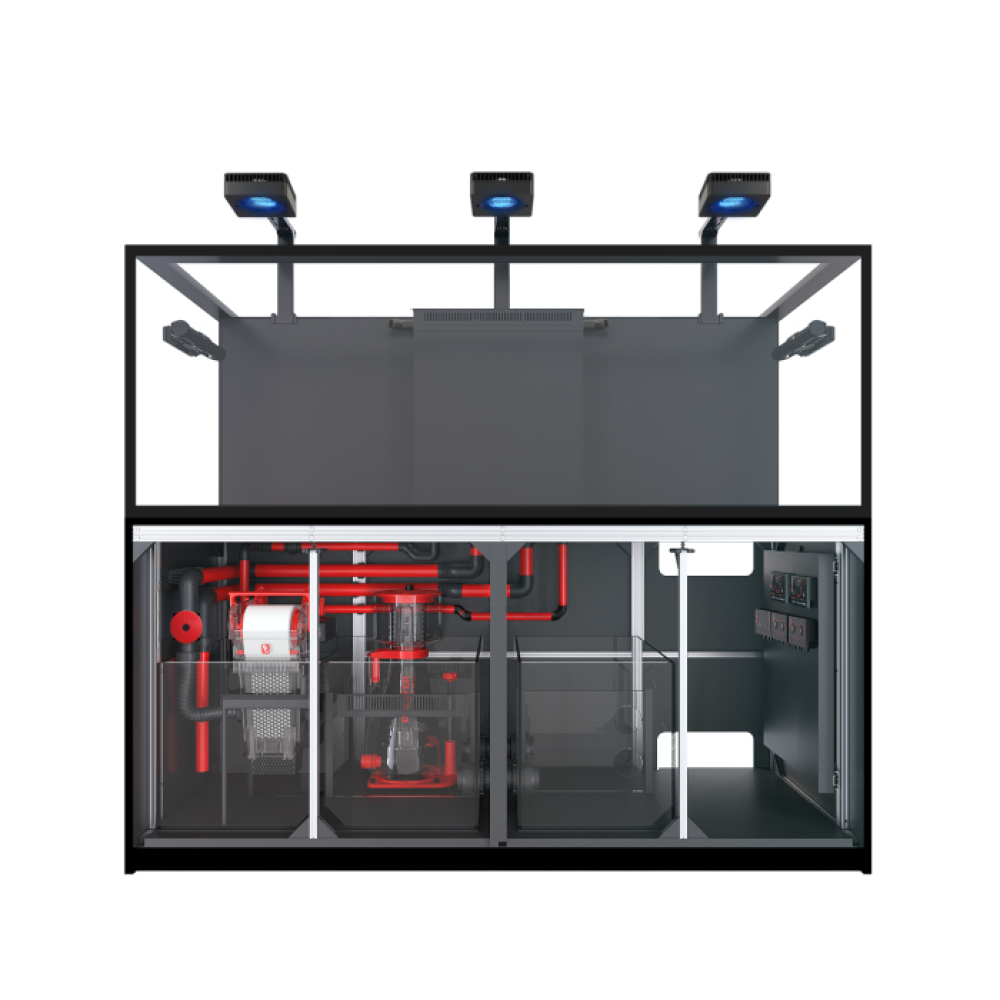 Red Sea REEFER™- G3 S 850 Complete System