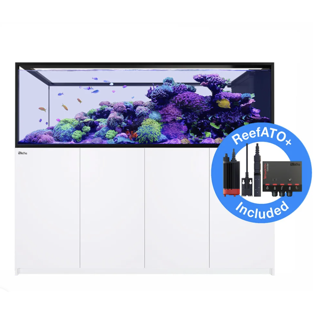 Red Sea REEFER™ Peninsula G3 S-950 Complete System