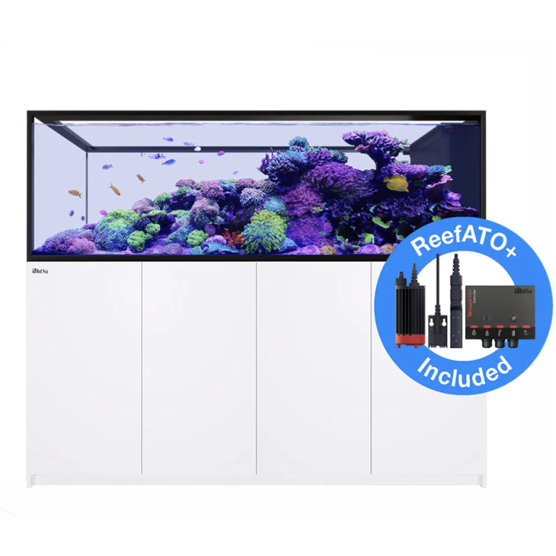 Red Sea REEFER™ Peninsula G3 S-950 Complete System