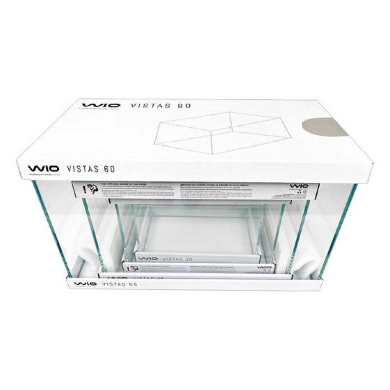 WIO Classic 60P Vista - 65 Litres