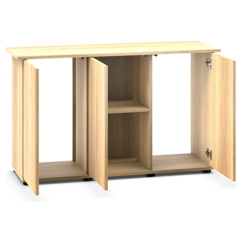 Juwel Rio 290 Light Wood Cabinet