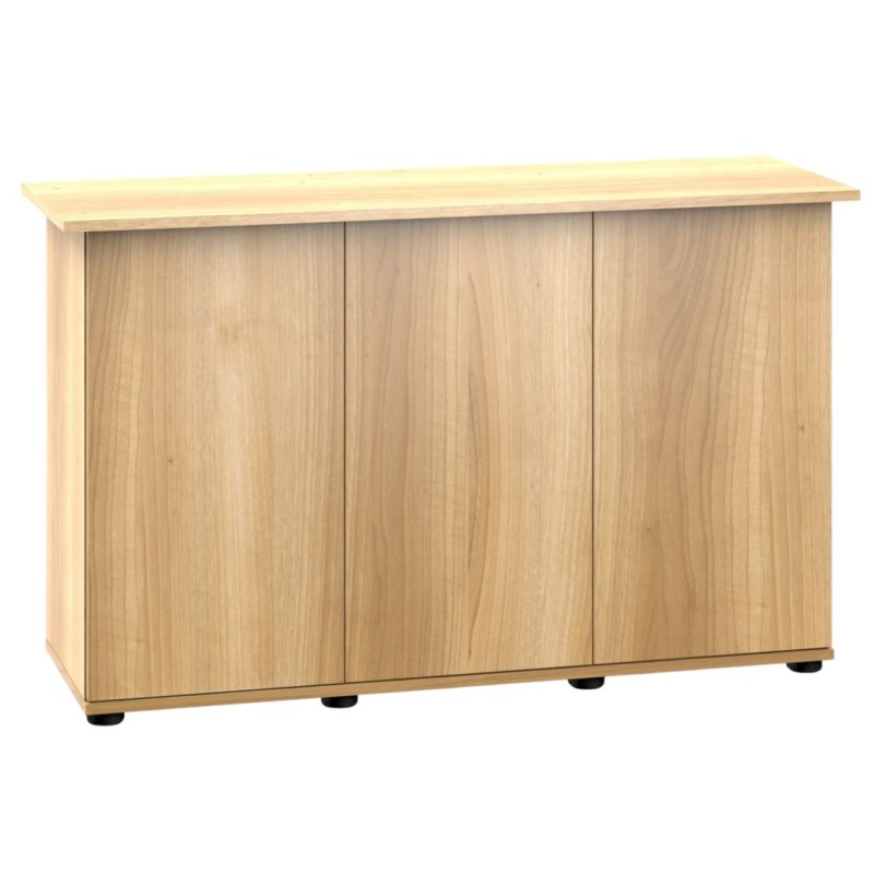 Juwel Rio 290 Light Wood Cabinet