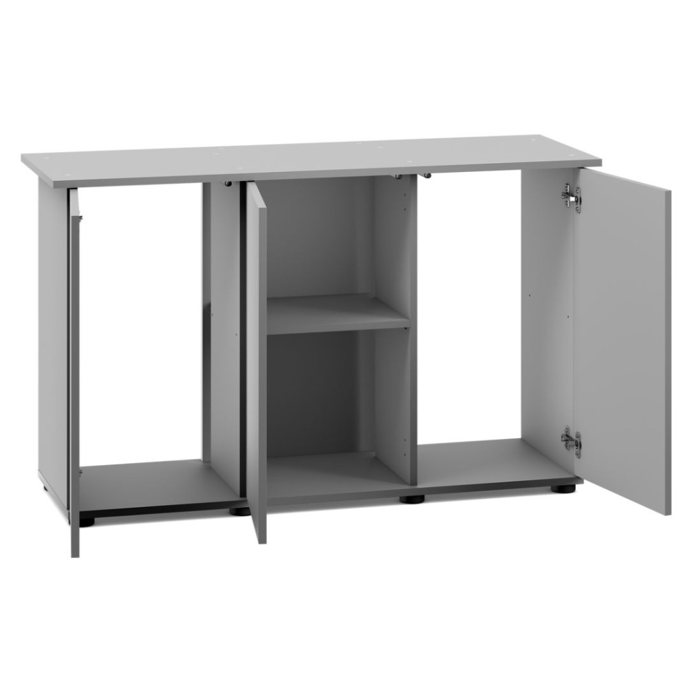 Juwel Rio 290 Black Cabinet